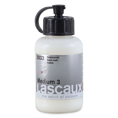 Lascaux 2033 Medium 3 - 85ml Satijn