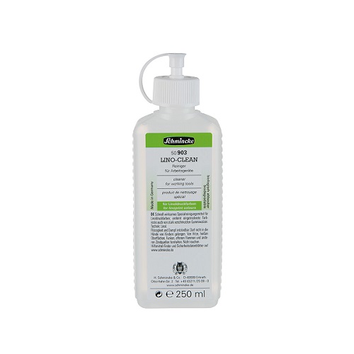 Schmincke 903 Linoclean - 250ml