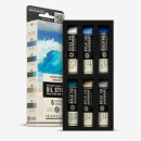 Sennelier Artist Oil Stick - SET 6 kleuren 12ml - Seascape