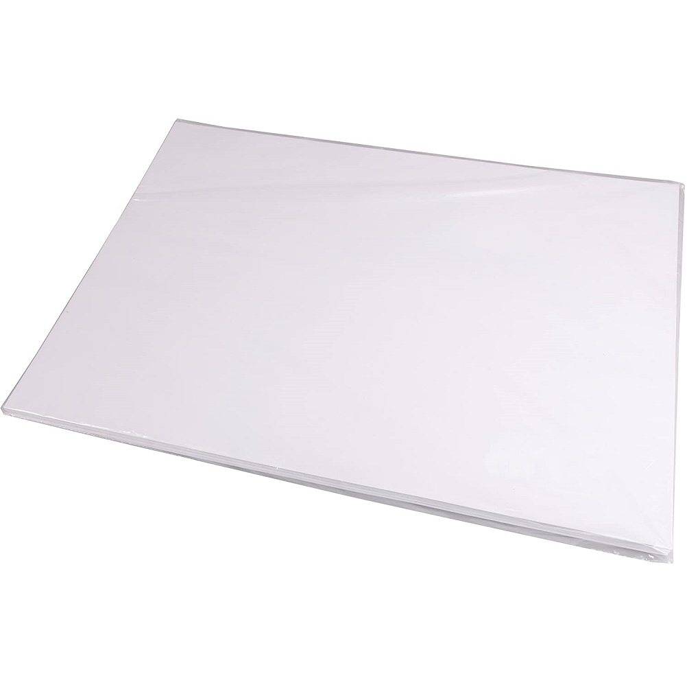 Fabriano Tekenpapier 160gram 70x100cm - PAK 25vel