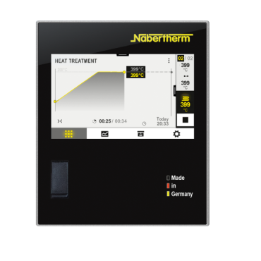 Nabertherm Keramiekoven N100 E