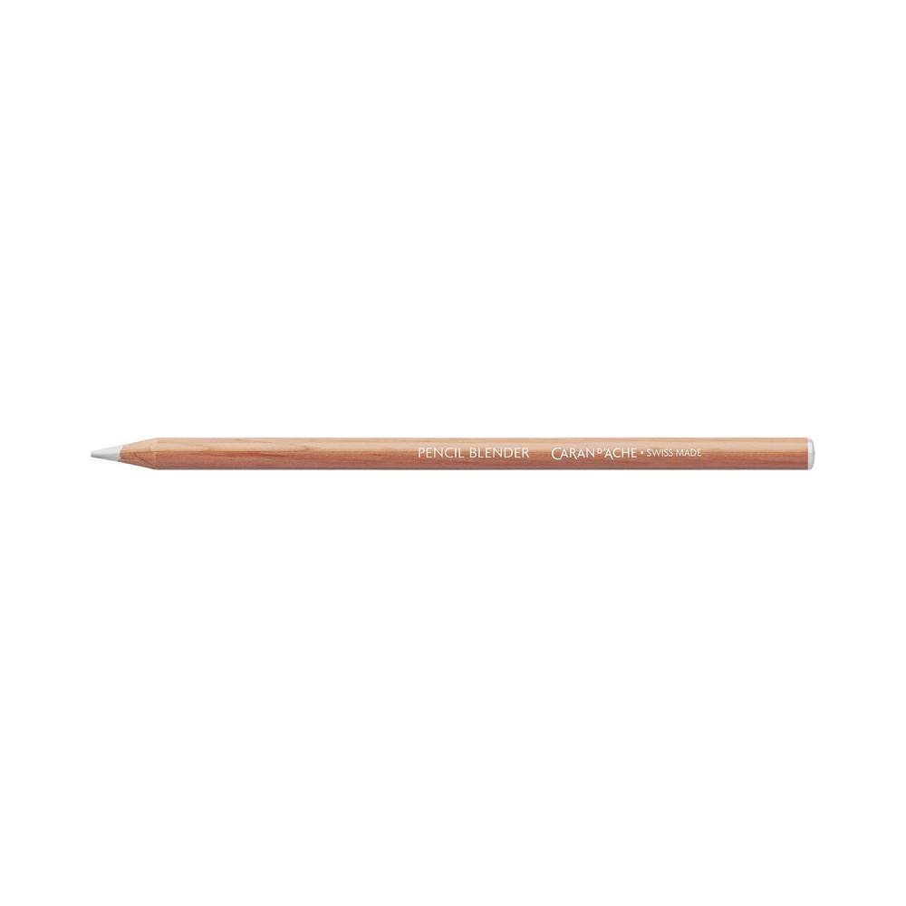 Caran d Ache Pencil Blender - colorless medium