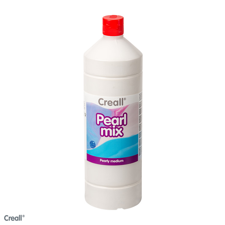 Creall Pearlmix - 500ml